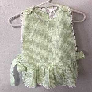 Brand New Dondolo Top